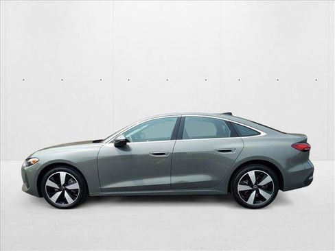 New 2025 Audi A5 2.0T Premium Plus image 8