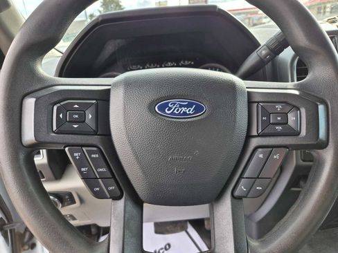 Used 2022 Ford F350 XLT w/ XLT Value Package image 16