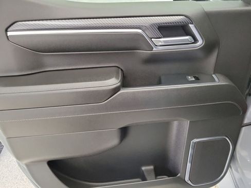 Used 2024 Chevrolet Silverado 1500 RST w/ All Star Edition Plus image 18