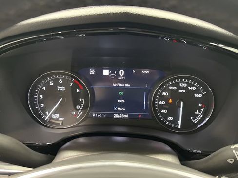 Used 2023 Cadillac XT5 Premium Luxury w/ Technology Package AWD/4WD image 19