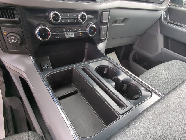 Used 2024 Ford F150 XLT w/ Mobile Office Package AWD/4WD image 17
