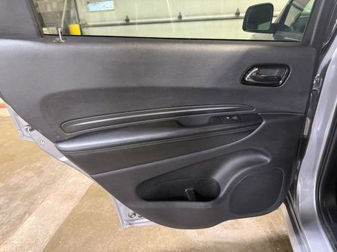 Used 2021 Dodge Durango GT AWD/4WD image 22