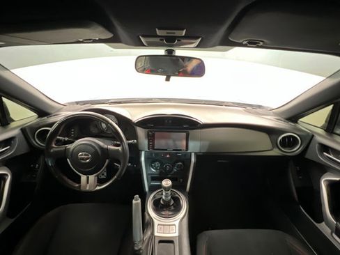 Used 2016 Scion FR-S RWD image 9