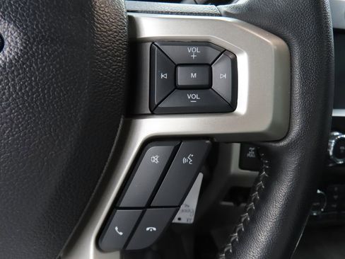 Used 2021 Ford F250 Lariat w/ Chrome Package AWD/4WD image 45