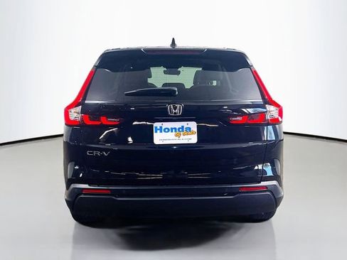 Used 2025 Honda CR-V EX-L image 20