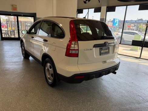 Used 2009 Honda CR-V LX image 5