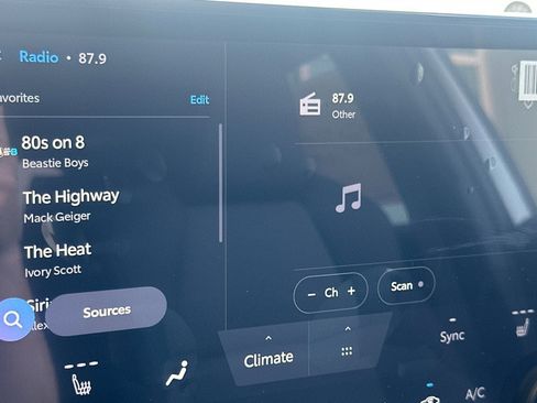 New 2026 Toyota bZ AWD/4WD image 20