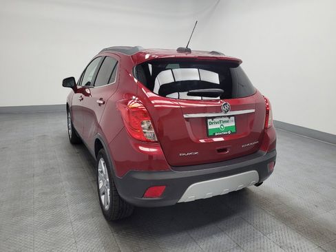 Used 2016 Buick Encore Premium image 5