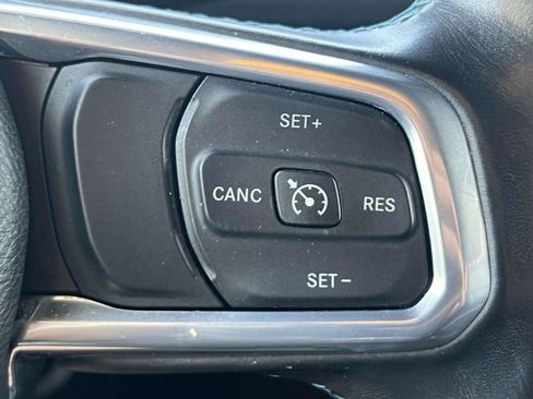 Certified 2022 Jeep Wrangler Unlimited Rubicon 4xe image 18