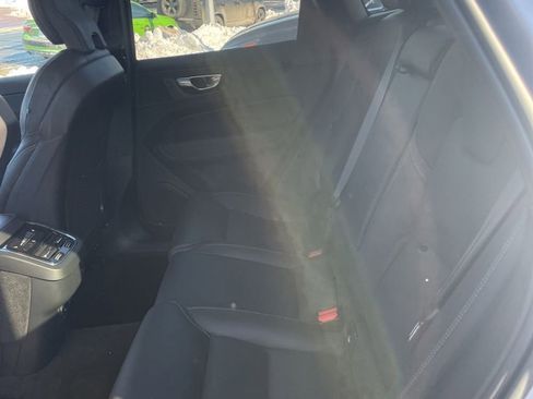 Used 2023 Volvo XC60 B6 Ultimate w/ Climate Package image 26