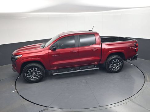 Used 2026 Chevrolet Colorado Z71 w/ Technology Package AWD/4WD image 20