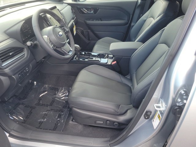 New 2026 Subaru Forester Premium AWD/4WD image 9