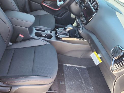 New 2025 Kia Soul GT-Line w/ GT-Line Technology Package image 15