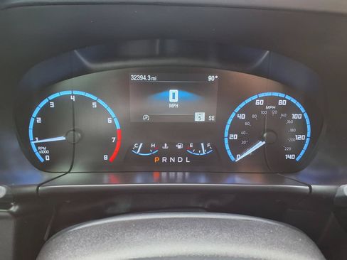 Used 2024 Ford Bronco Sport Big Bend w/ Convenience Package AWD/4WD image 15