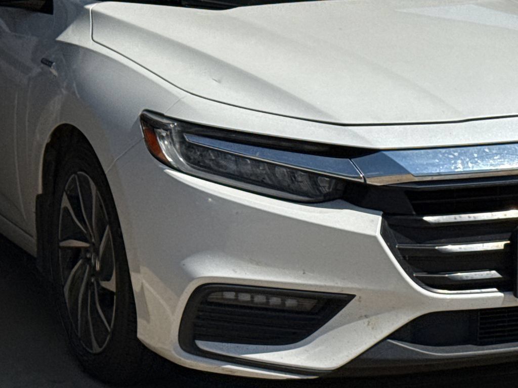 Used 2020 Honda Insight Touring image 4