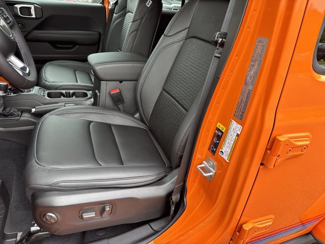 New 2027 Jeep Wrangler Unlimited Sport AWD/4WD image 9