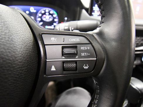 Certified 2023 Honda Accord Sport image 20