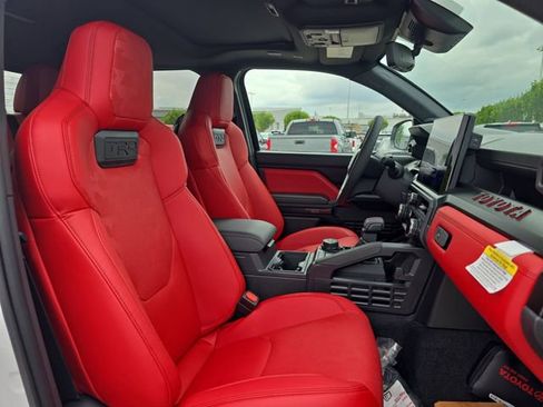 New 2026 Toyota Tacoma TRD Pro AWD/4WD image 10