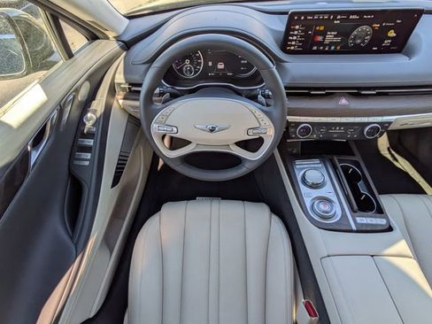 Used 2023 Genesis G80 2.5T w/ Advanced Package RWD image 15