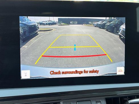 Certified 2023 Lexus ES 350 w/ Premium Package image 31