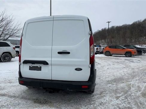 Used 2021 Ford Transit Connect XL image 7