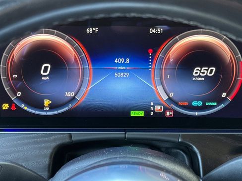 Used 2021 Mercedes-Benz CLS 450 image 23