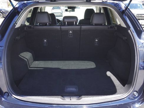 Used 2024 MAZDA CX-5 AWD 2.5 S w/ Select Package image 8