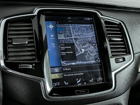 Used 2018 Volvo XC90 T6 Inscription w/ Convenience Package AWD/4WD image 30