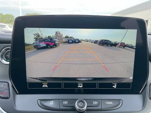 Used 2024 Chevrolet Blazer RS w/ LPO, Floor Liner Package AWD/4WD image 14