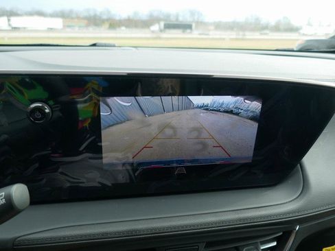 New 2026 Buick Encore GX Preferred image 17