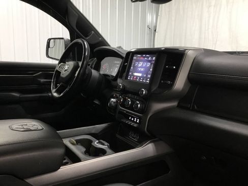 Used 2020 RAM 1500 Sport w/ Level 2 Equipment Goup w/2_L AWD/4WD image 23