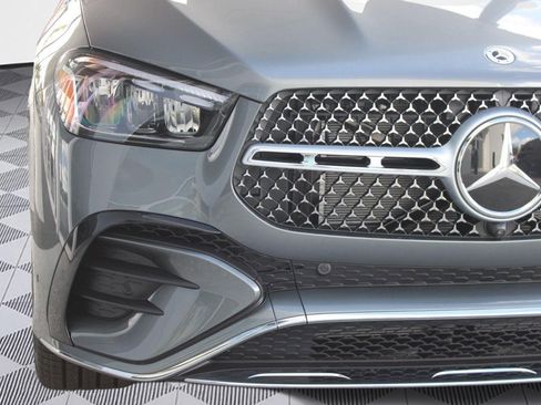Used 2026 Mercedes-Benz GLE 350 4MATIC image 11