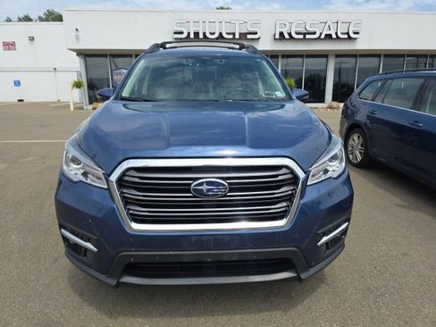 Used 2019 Subaru Ascent Limited AWD/4WD image 3
