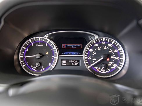 Used 2020 INFINITI QX60 Pure image 23