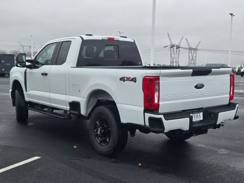 New 2026 Ford F250 XL w/ STX Appearance Package image 13
