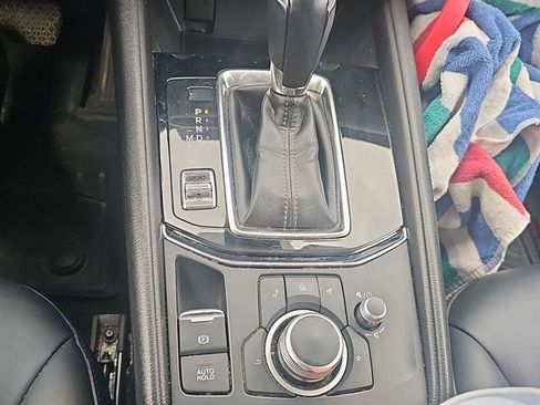 Used 2021 MAZDA CX-5 Touring AWD/4WD image 18