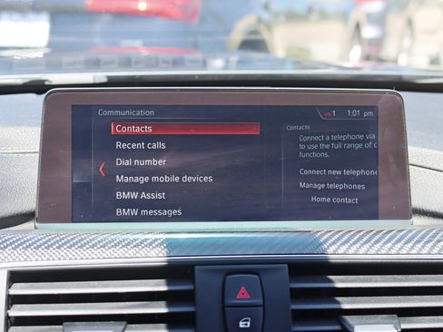 Used 2018 BMW M4 Coupe RWD image 29