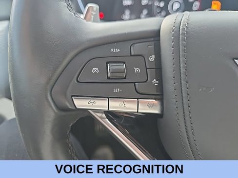 Used 2023 Cadillac CT5 V w/ Super Cruise 2 Package RWD image 15