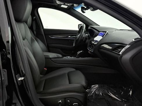 Used 2023 Cadillac CT5 Sport AWD/4WD image 25