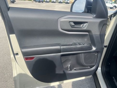 New 2025 Ford Bronco Sport Big Bend w/ Convenience Package image 11