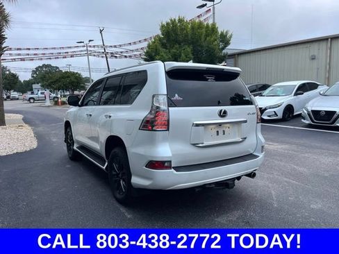 Used 2023 Lexus GX 460 Premium w/ Premium Plus Package AWD/4WD image 35