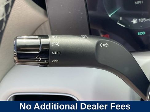 New 2026 Hyundai Palisade Calligraphy FWD image 38