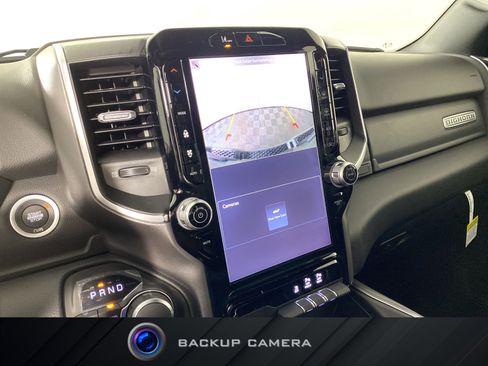 New 2026 RAM 1500 Big Horn image 4