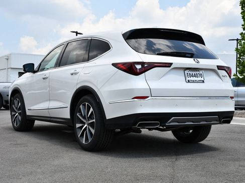 Certified 2026 Acura MDX FWD w/ Technology Package image 5