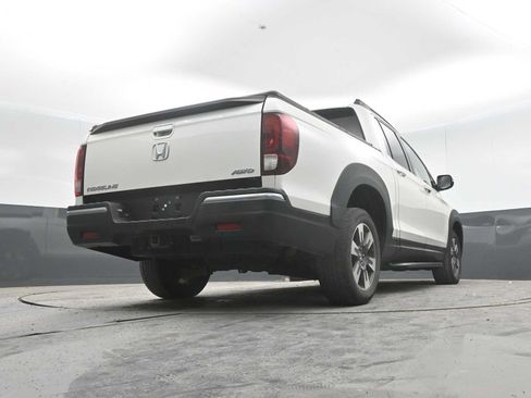 Used 2017 Honda Ridgeline RTL image 33