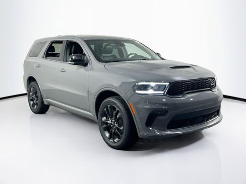 Used 2022 Dodge Durango GT image 3