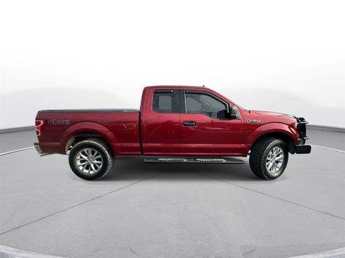 Used 2019 Ford F150 XLT image 5