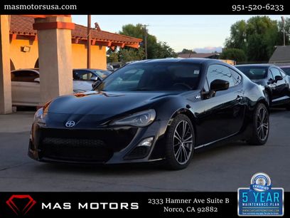 Used 2013 Scion FR-S 10 Series