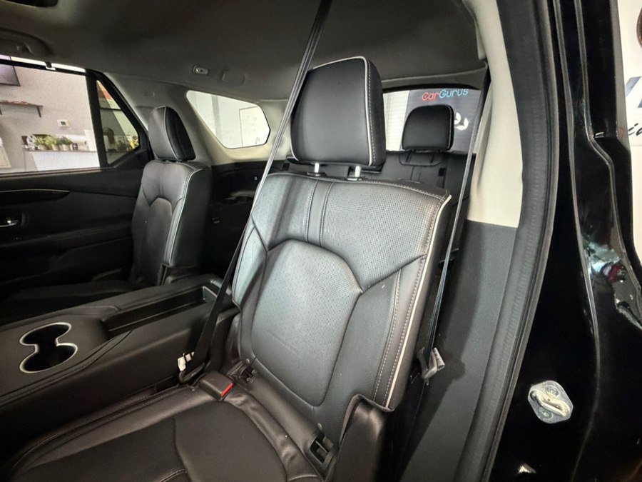 Used 2023 Honda Pilot Elite image 36