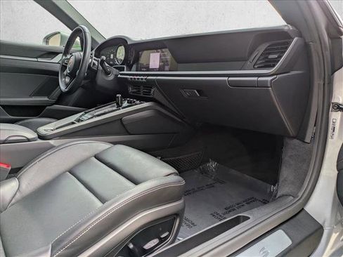 Used 2020 Porsche 911 Carrera S image 24